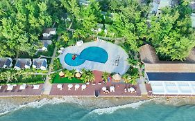 Palace Long Hai Resort